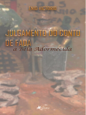 cover image of Julgamento do conto de fada a Bela Adormecida